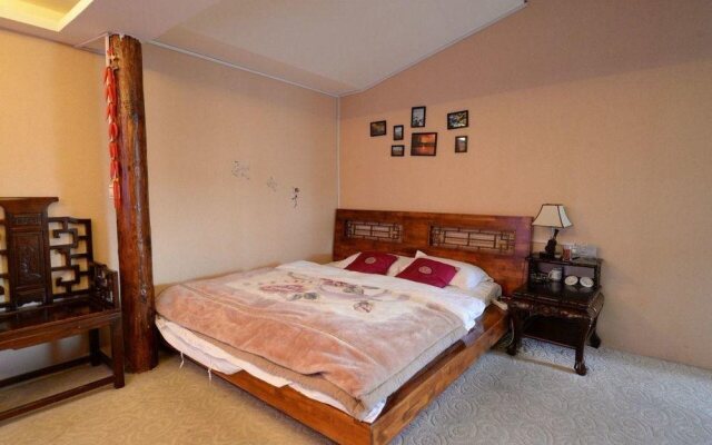 Lijiang Xunniuge Guest House
