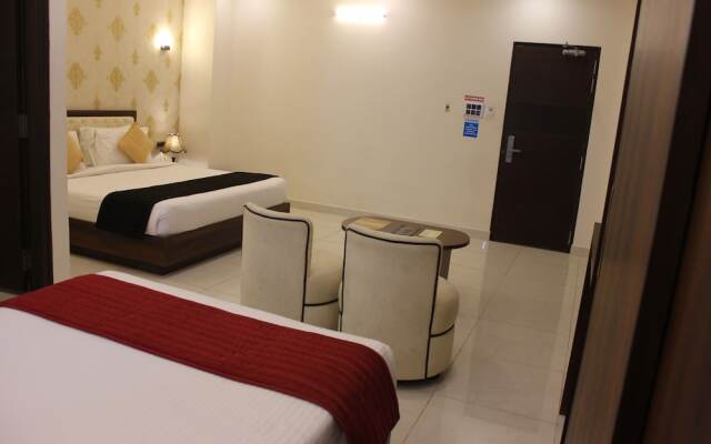 TS Royal Grand - Attibele, Hosur