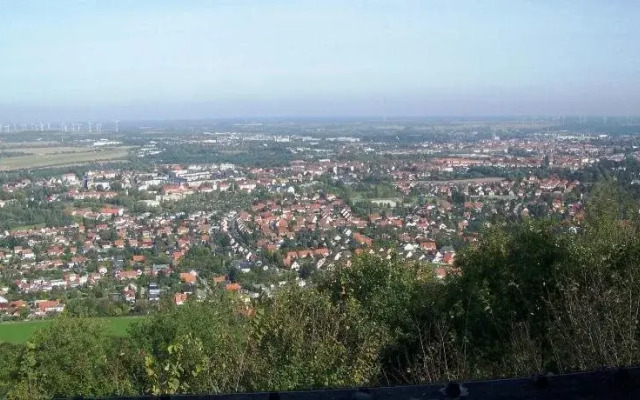 Burghotel Landeskrone