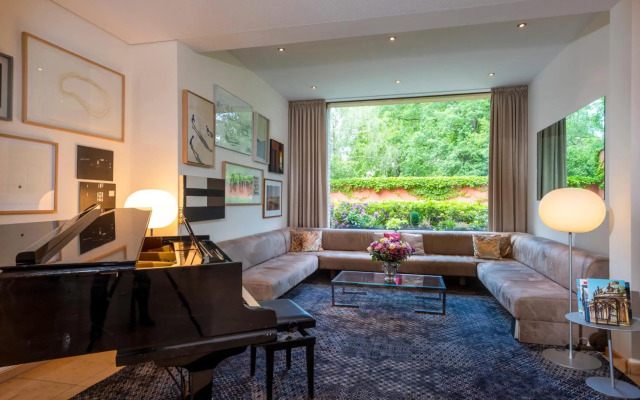 Hotel Aquino Berlin