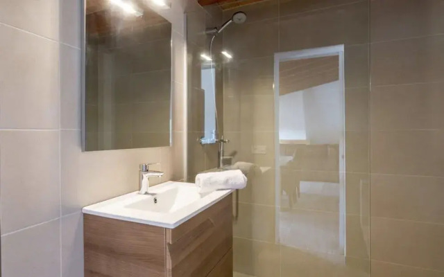 Can Pau - SON Turturell