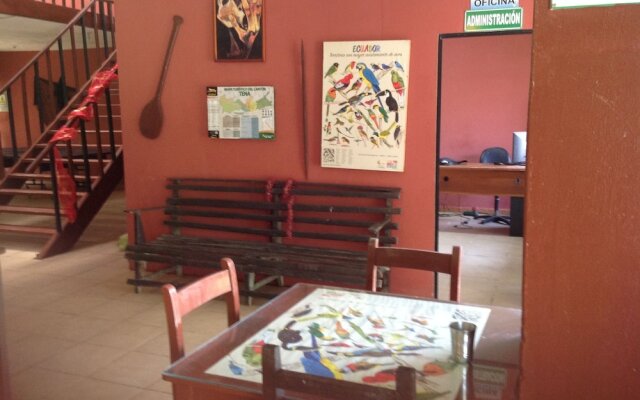 Grand Selva Lodge & Tours