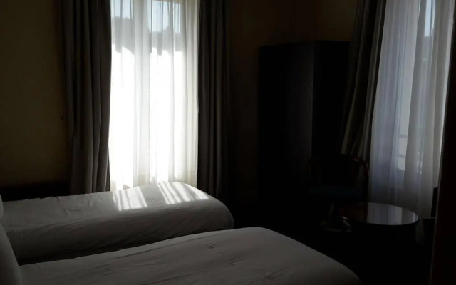 Grand Hôtel de Trestraou