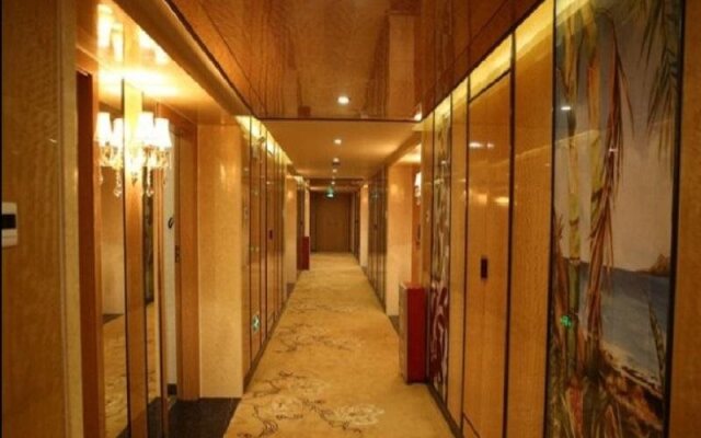 Guomao Hotel