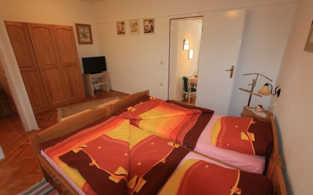 Apartment Villa 7
