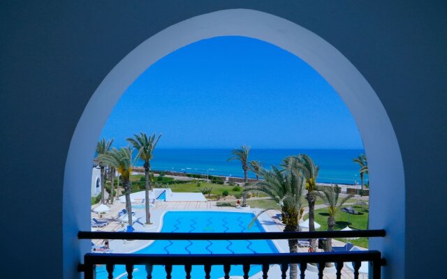 Aljazira Beach & Spa - All Inclusive -  Families and Couples Only