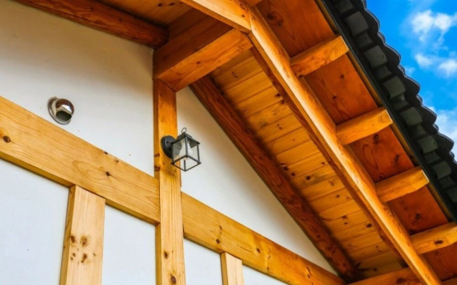 Yangyang Seorak Nadeul Pension