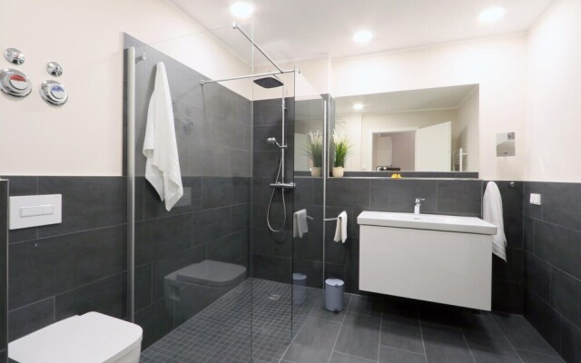 Baltischer Hof Apartment 3