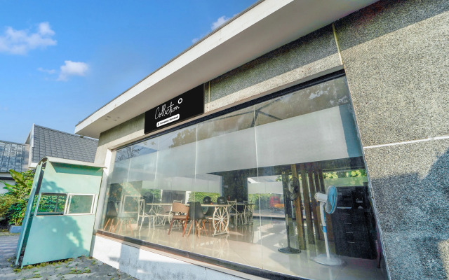 Super Collection O Kalady Near Airport