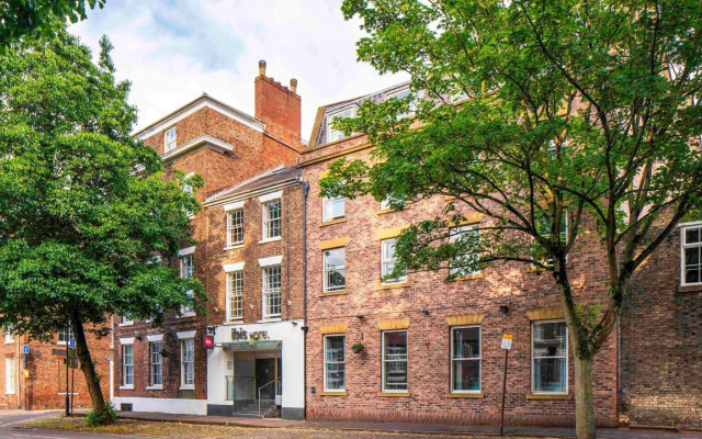 ibis Styles York Centre