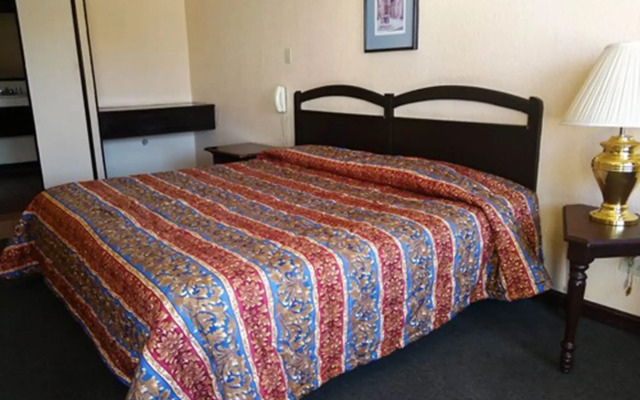 Hotel Chula Vista