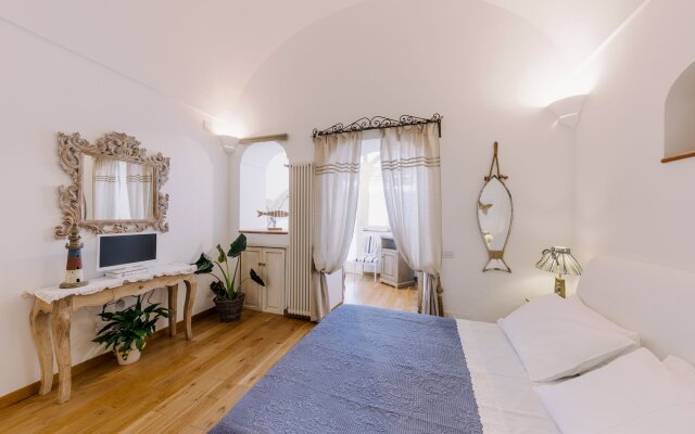 Villa Mary Suites