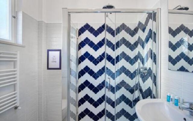 Agave Apartments Sorrento