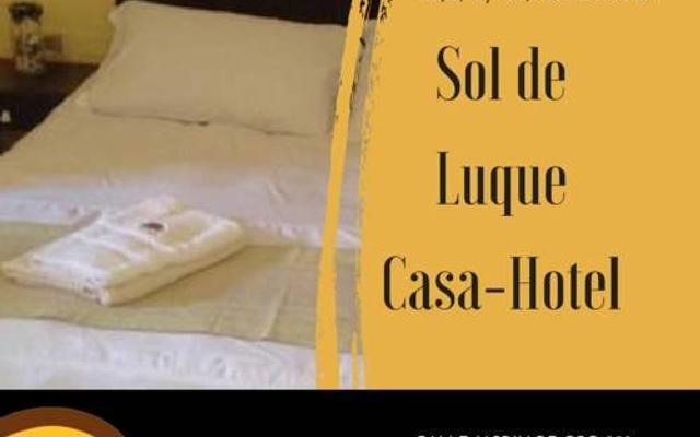 Sol de Luque Casa-Hotel