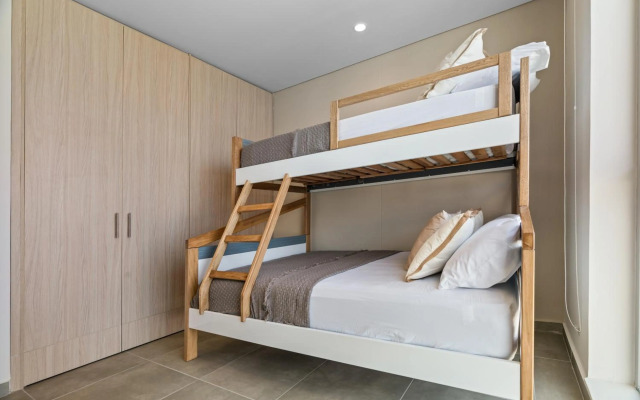 Ocean Club Bello Horizonte Santa Marta By CTBNB