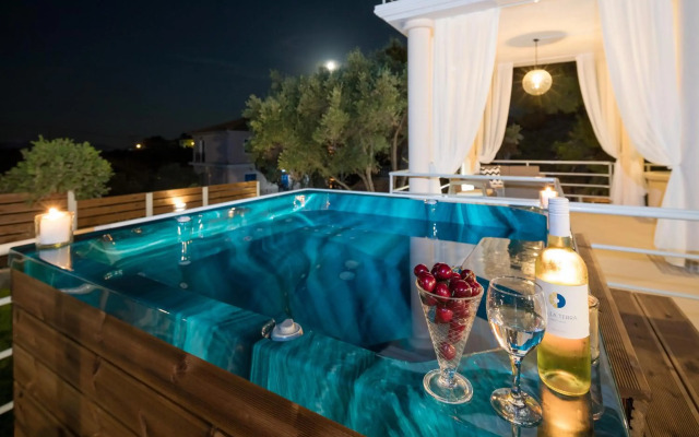 Annaset Villa