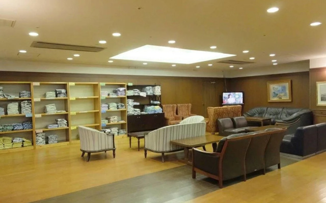 Itoen Hotel Atamikan