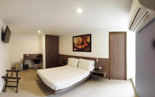 Hotel Mio Boutique
