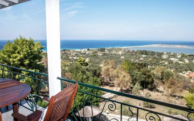 Niver Luxury Apartments
