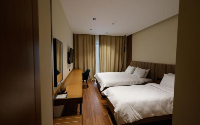 Valza Boutique Hotel