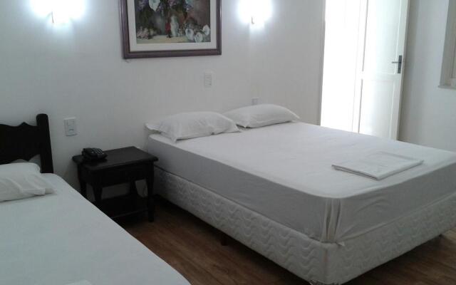Farol Hotel