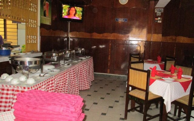 Ganjoni Wananchi Hotel