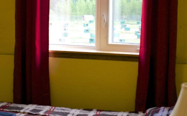 Muktuk Adventures Guest Ranch and Cabins