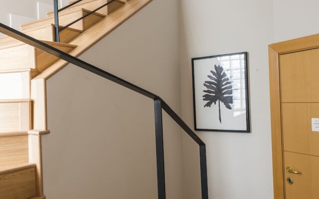 Beautiful Design Apartment 4pax Trinidad Grund C