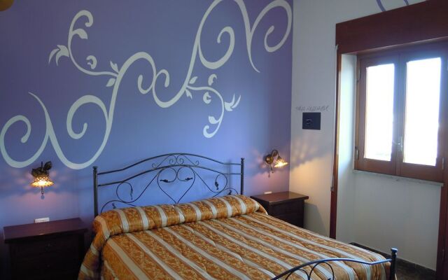 Camere A Sud