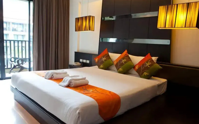 Razia Inn Hotel And Banquet