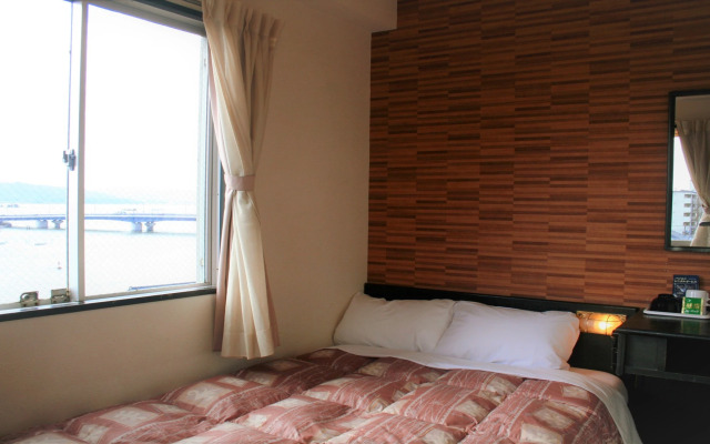Matsueshinjiko Onsen Matsue City Hotel Annex
