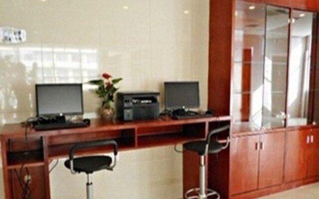 Hanting Hotel Kunming Cuihu