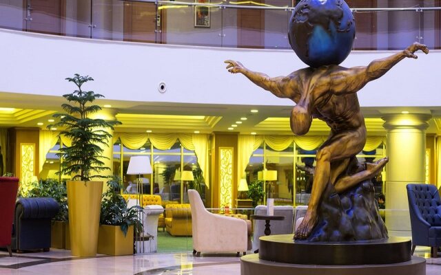 Aquasis De Luxe Resort & SPA - Ultra All Inclusive