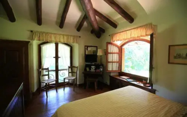 The Club Guest House