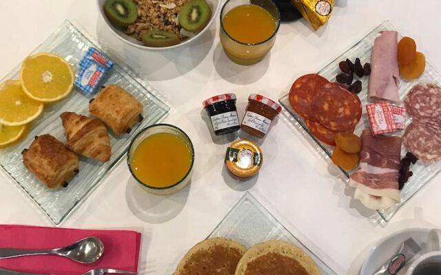 Hôtel Le Relais Du Lac