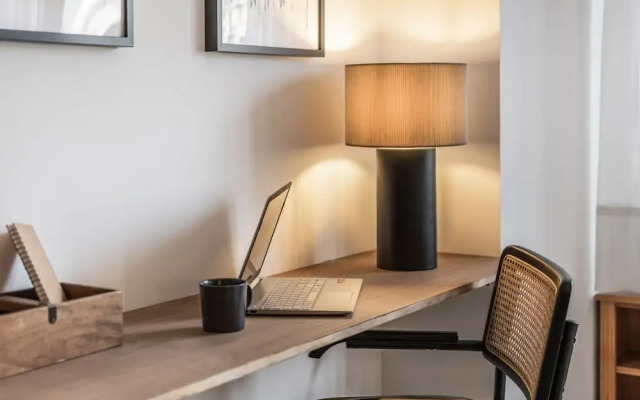 Taracea - 4 Bedrooms in Almagro