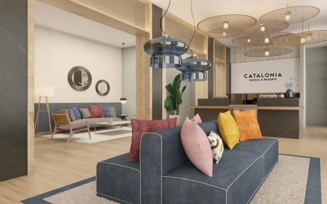 Catalonia Puerta Del Mar