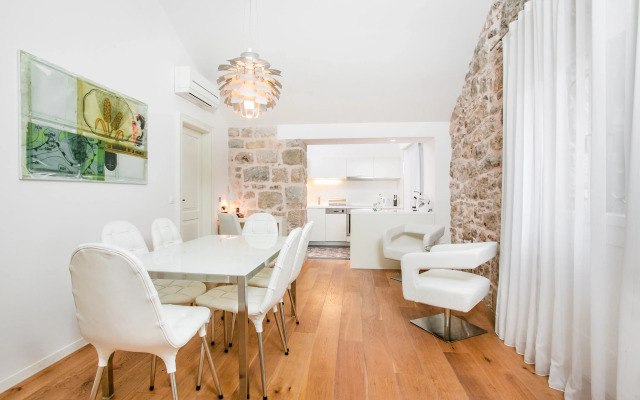 Divota Apartment Hotel