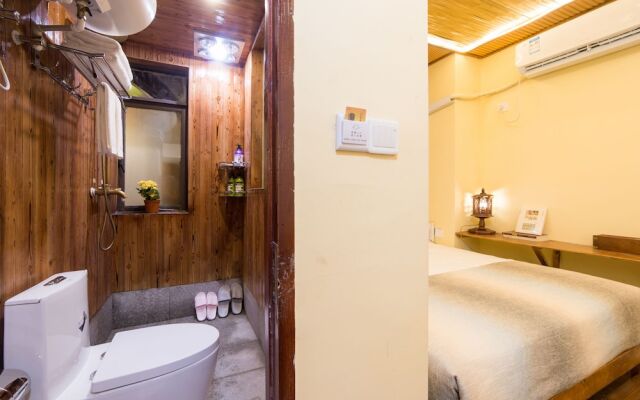 Hemu Shantang Street