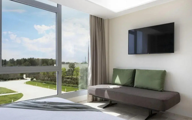 Torre Assunta Hotel