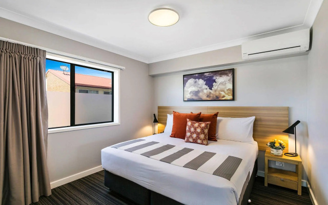 Potters Toowoomba Hotel