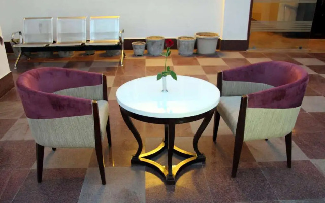 Hotel Dasaprakash