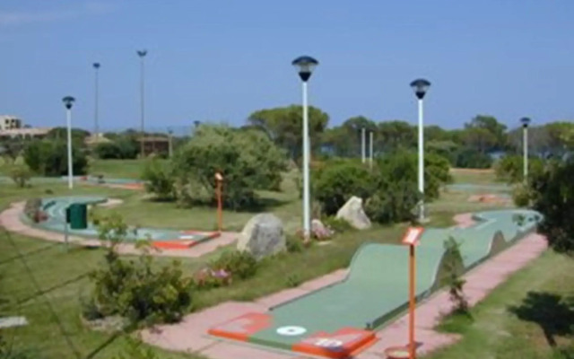 Villaggio Porto Corallo