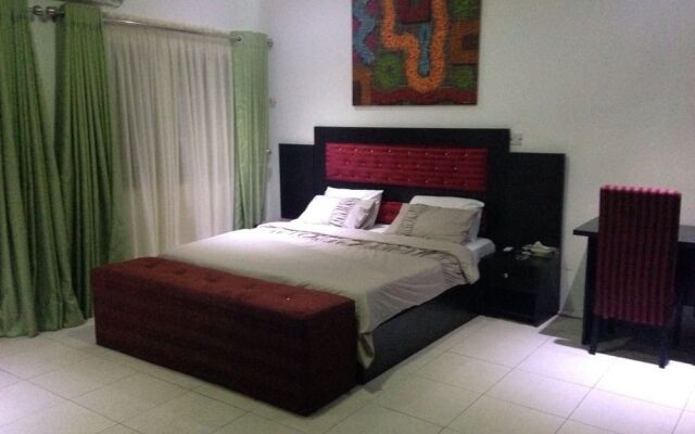 King Serve Guesthouse