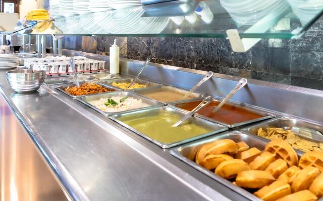 Quality Inn Mazatlan