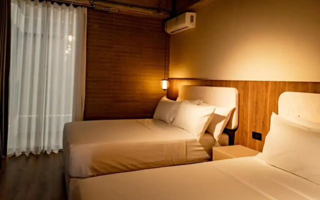 Uukam by Bernalo Hotels