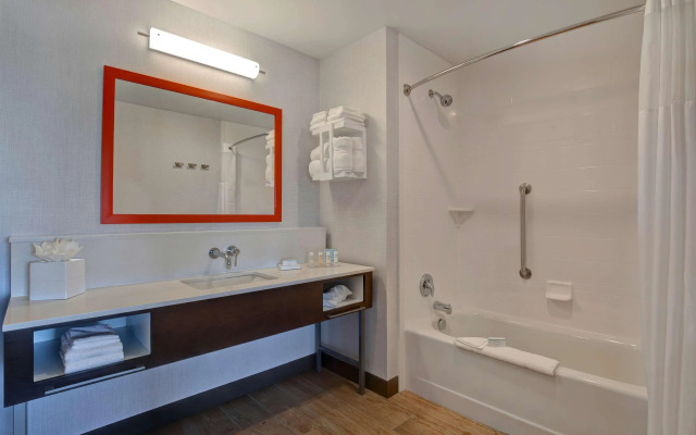 Fairfield Inn & Suites by Marriott Santa Fe