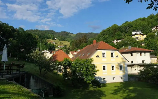 Schlossapartments Wolfsberg