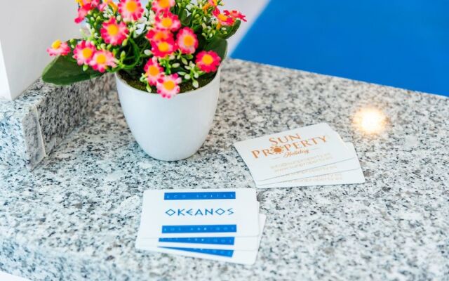 Okeanos Eco Guest House