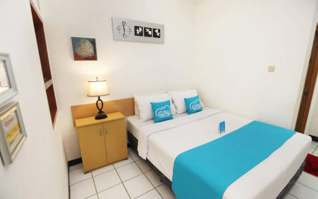 Airy Premier Bukit Cimanggu Bogor